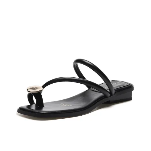 FOXER Slide Slippers Women's