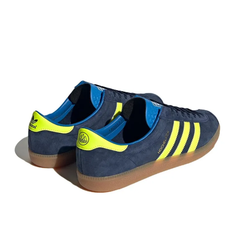 Adidas Hochelaga Spzl Night Indigo-3