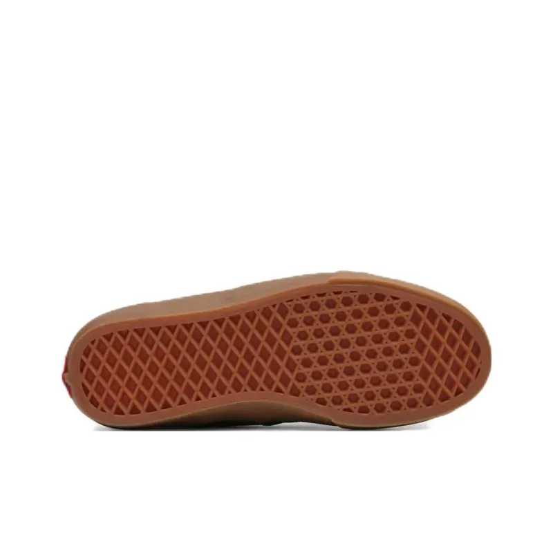 Vans Rowan 'Black Brown'-3