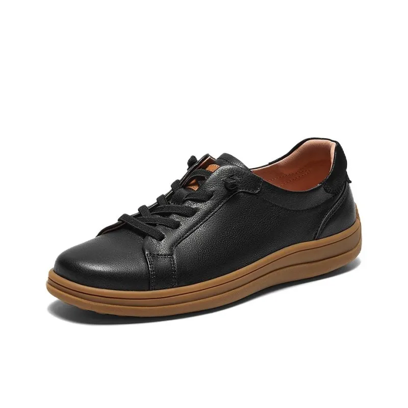 BATA Low Top Casual Shoes Women's-1