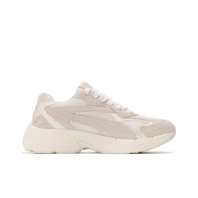 PUMA Teveris Nitro 'Whisper White'-1