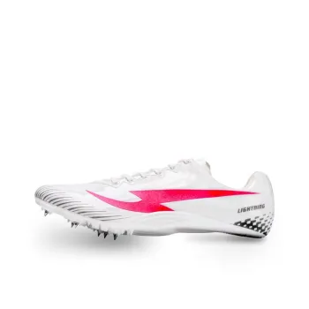 Against the grain Running Shoes Unisex Low Top White