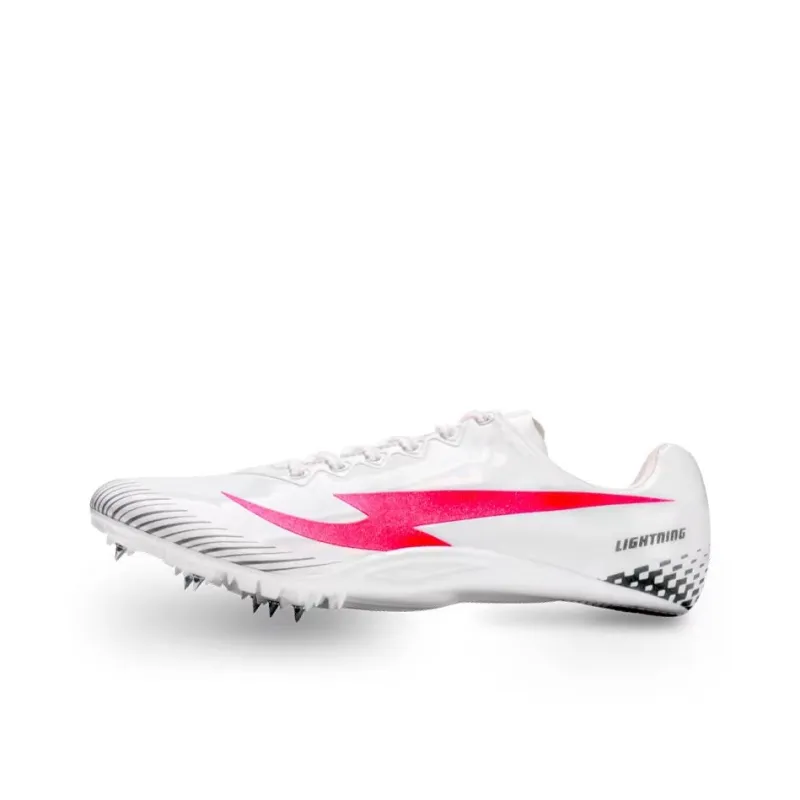 Against the grain Running Shoes Unisex Low Top White-0