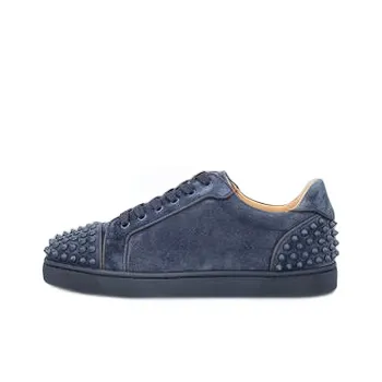 CL LUBOTING Stylish Skateboarding Shoes Men's Light Blue