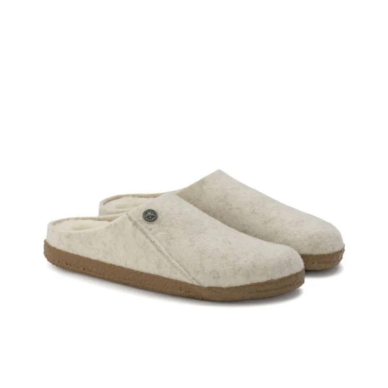 Birkenstock Stylish Sandals Unisex Beige-1