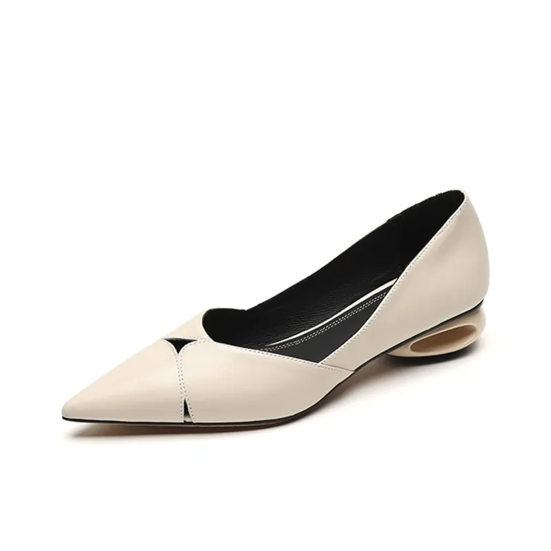 EASTTATA ET Casual Single Shoes Women's-5