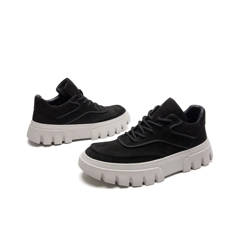 Anthony Miles Casual Shoes Men's-3