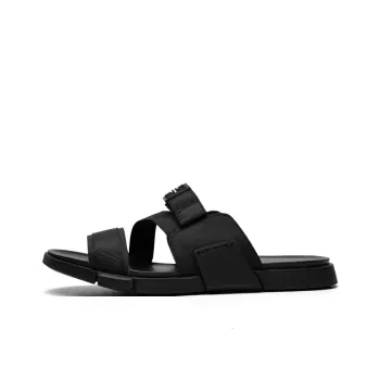 YEDANI Slide Slippers Men's Black