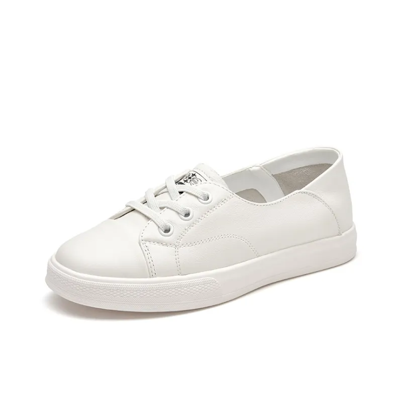 DG Low-Top Skateboard Shoes 2.5cm Women's-0