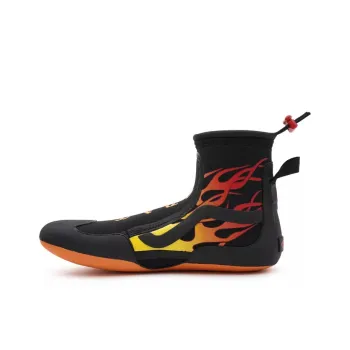 Vans Drag X Surf Boot 2 Mid 'Black Orange'