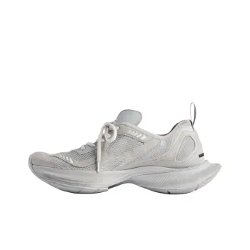 Balenciaga Circuit Lace Up Sneakers