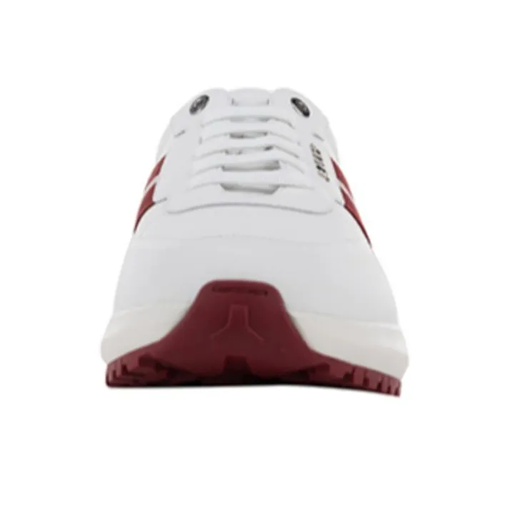 BALLY Daryn Panelled Sneakers-2