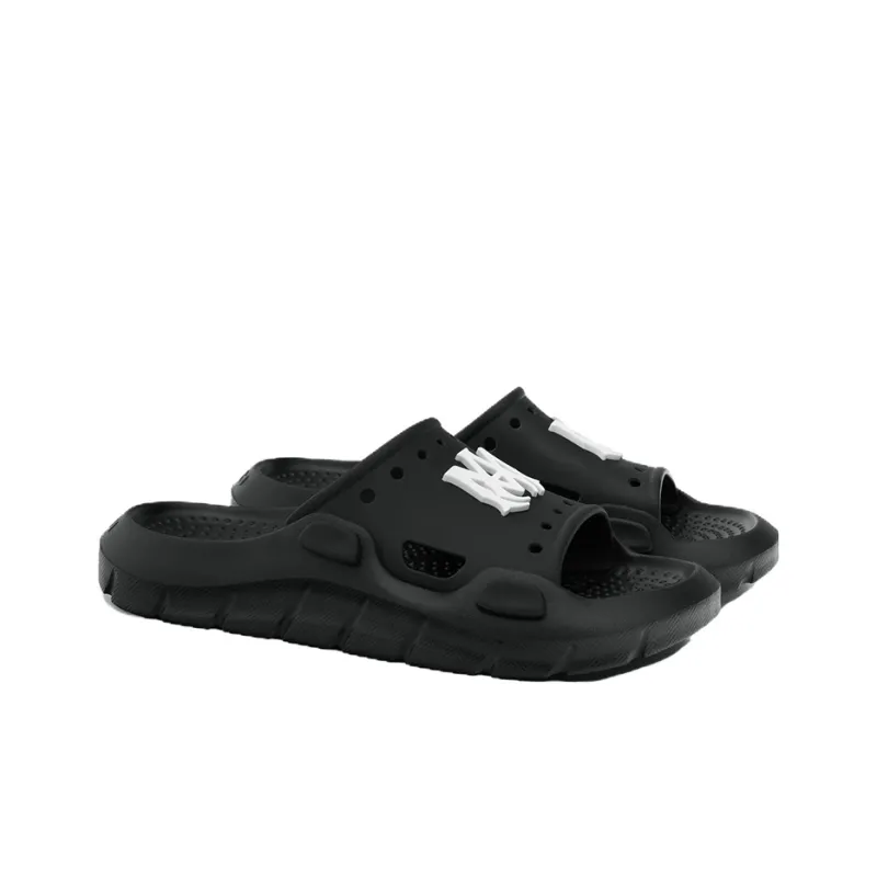 AMIRI Sunday Slide 'Black'-1