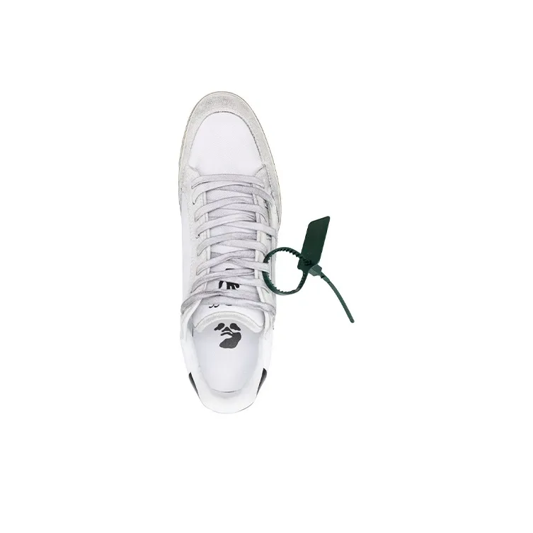 OFF WHITE 5.0 Off Court White Black-4