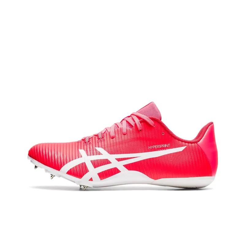 Asics Hypersprint 8 Diva Pink White-0