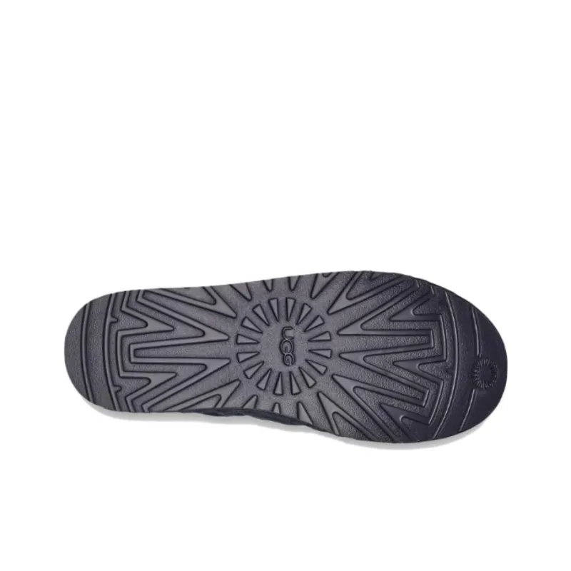 UGG Tasman Lta Slipper Dark Sapphire-4
