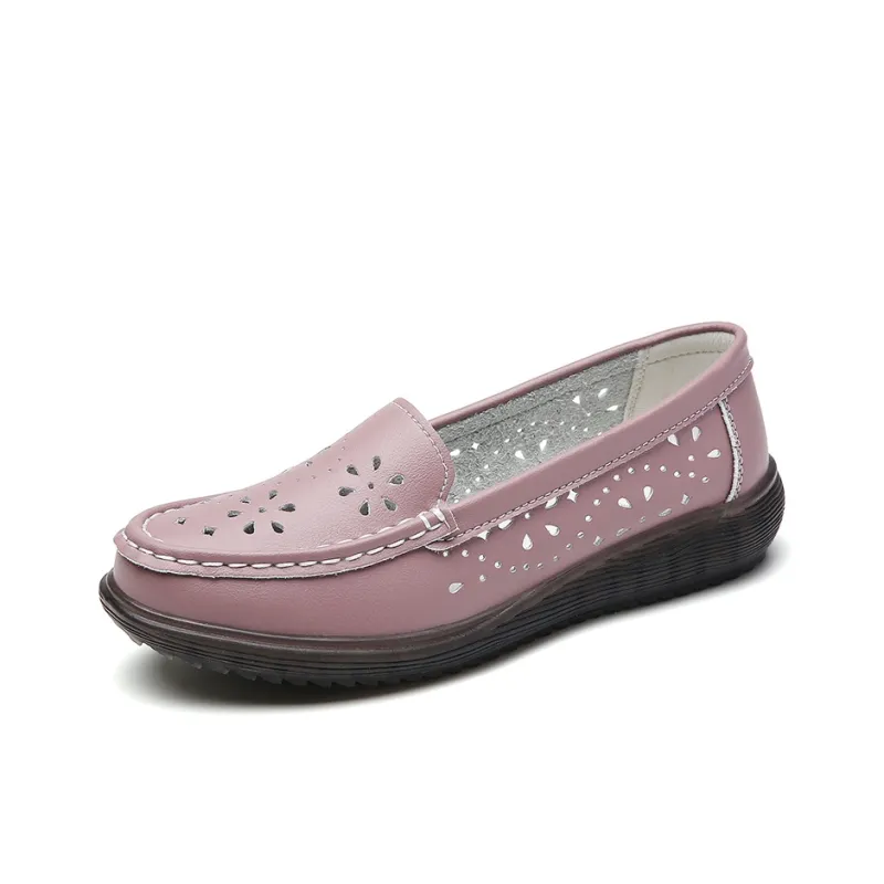 Reivanti Casual Single Shoes Women's-4