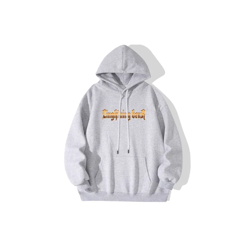 LIGHTNING BEAR Sweatshirt Unisex-8