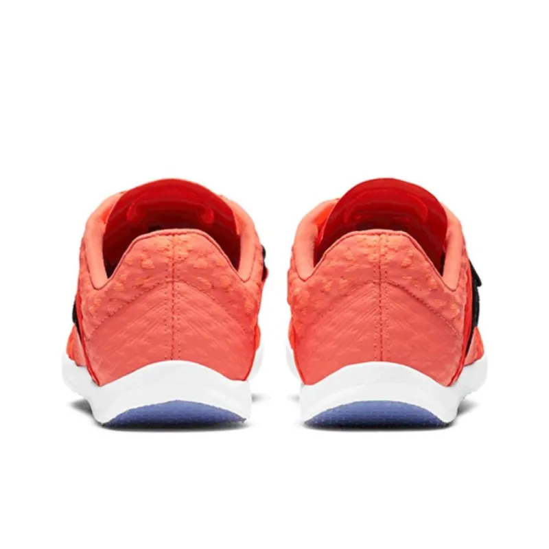 Nike Triple Jump Elite 'Bright Mango'-4