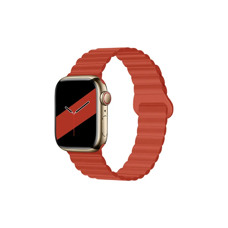 Yu Qing Unisex Watch Bands-9