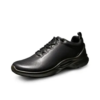 Strongman 3515 Men's Shoes Spring And Fall Breathable Sports Leather Shoes Outdoor Work