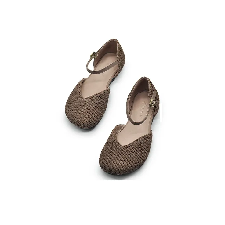 ARTMU A Mu Original Casual Single Shoes Women's-16