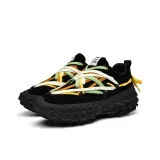 overheard wall street kohls genesco lids athletic shoes sales revenue