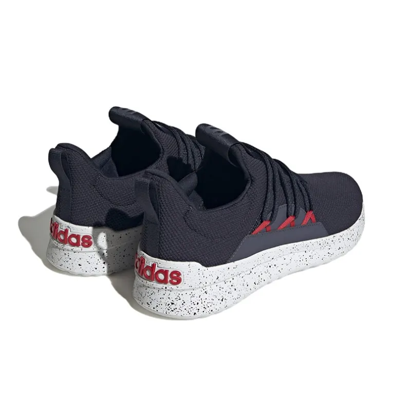 Adidas Lite Racer Adapt 4.0 Cloudfoam Legend Ink Shadow Navy Women's-3