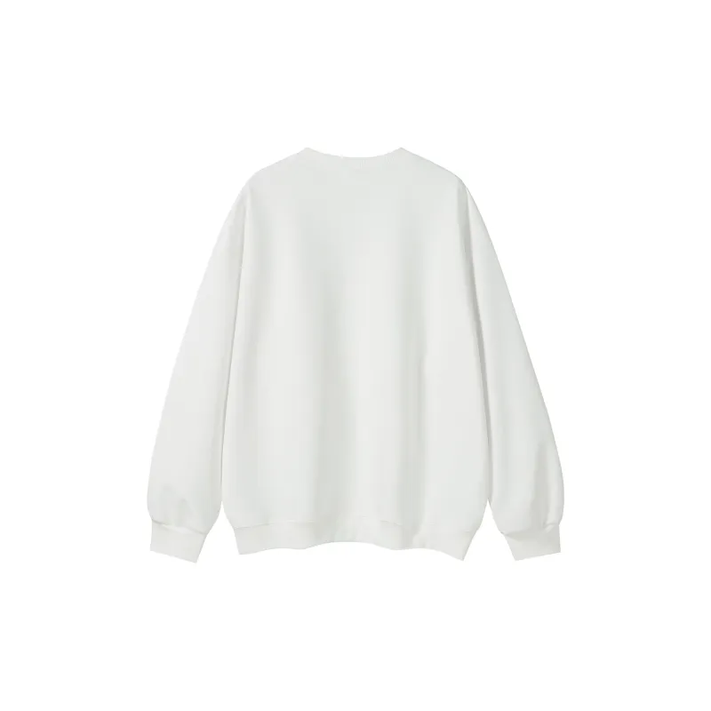 R.super Sweatshirts Unisex-1