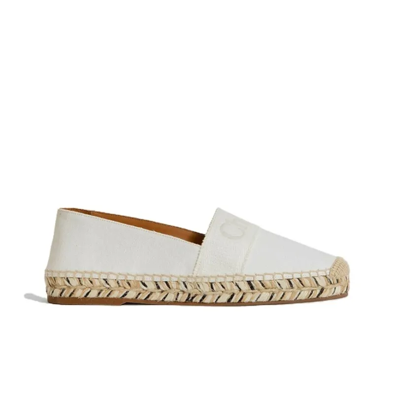 Chloe Women's Casual Shoes Women's White-1