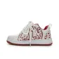 White Red