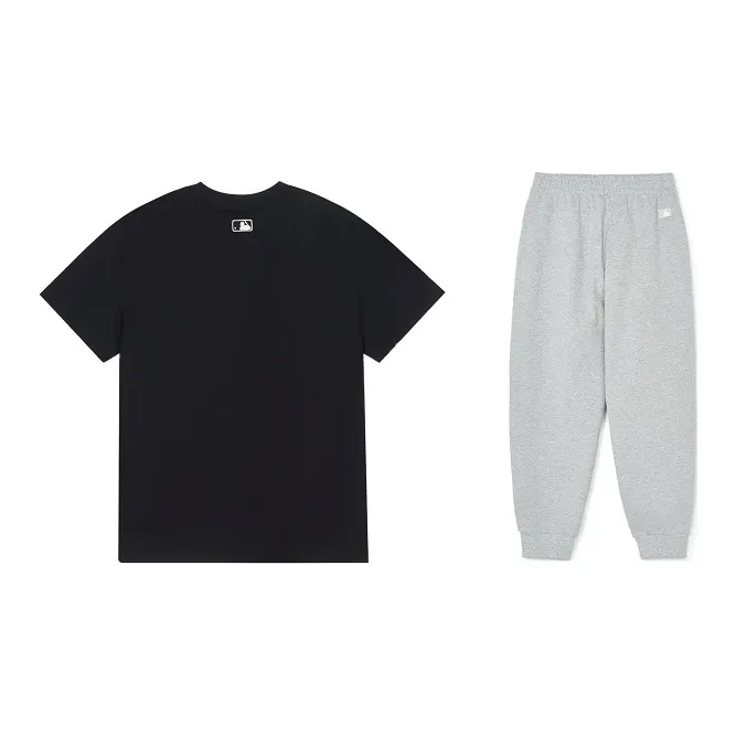 MLB New York Yankees Casual Sportswear Unisex-1