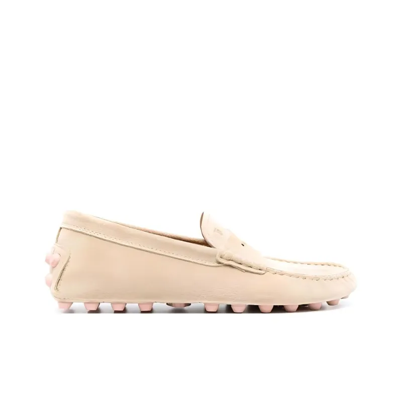 TOD'S Gommino Slip On Driving Shoes Women's-1