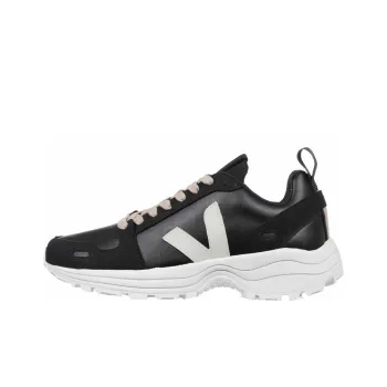 VEJA Hiking Style CWL Rick Owens Black Grey
