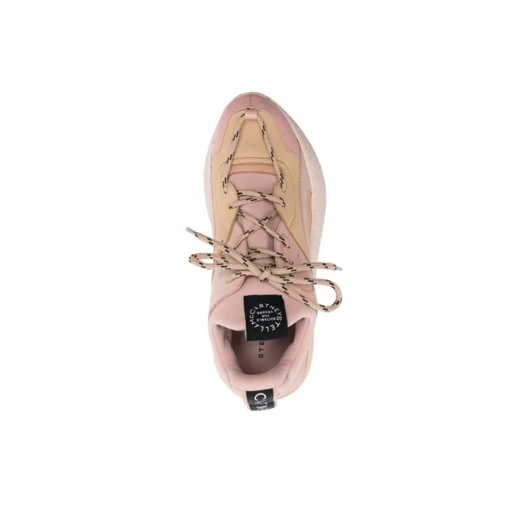 Stella McCartney Eclypse Low Top Sneakers-3