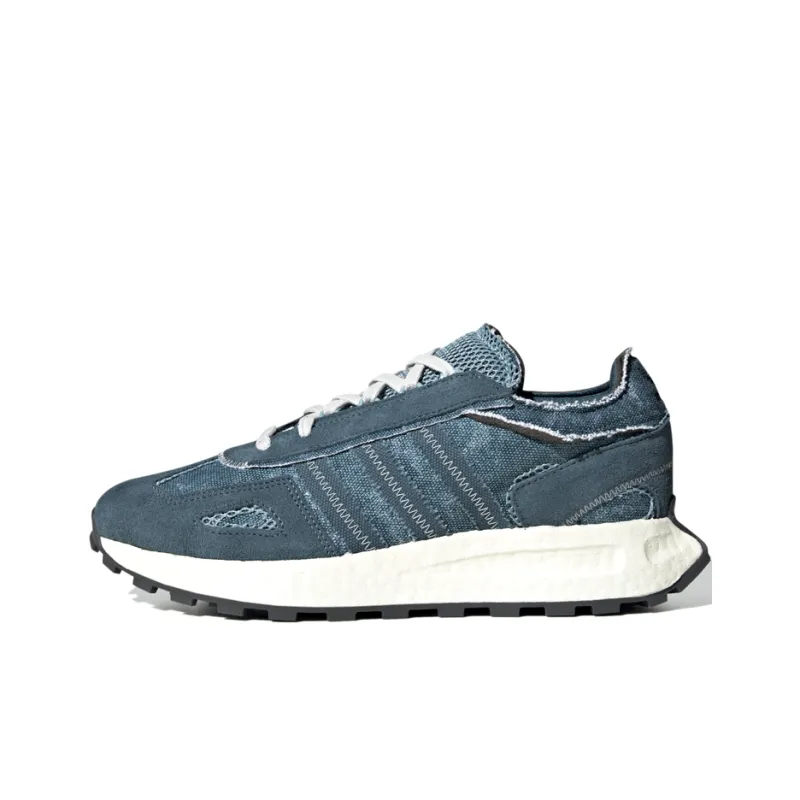 adidas Retropy E5 Blue-0