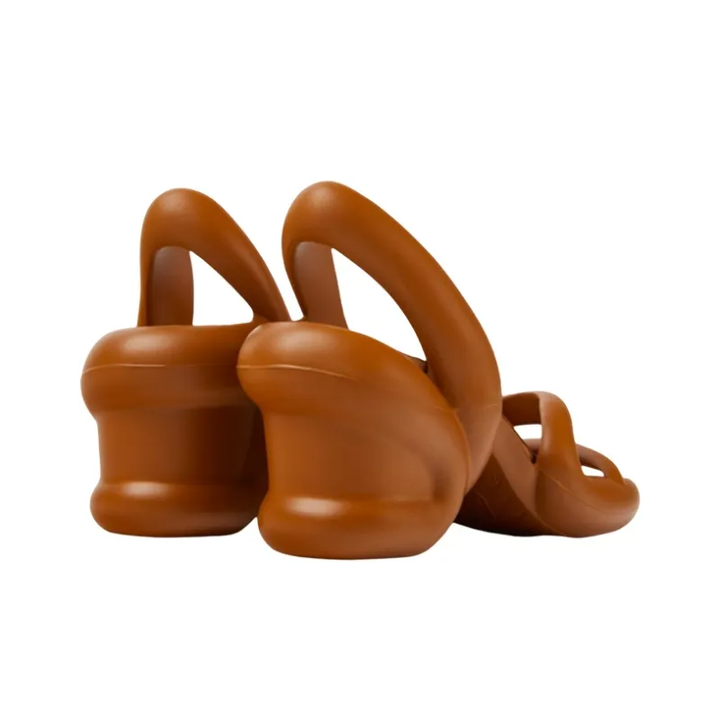 CAMPER Kobarah Slingback Sandals-2