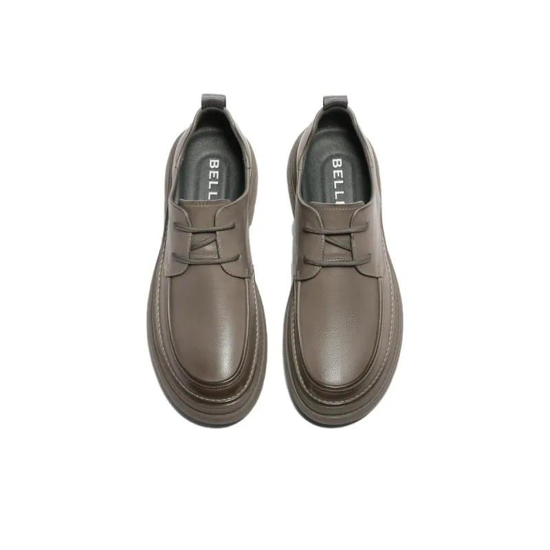 BELLE Work Boots Casual Shoes Men's-9