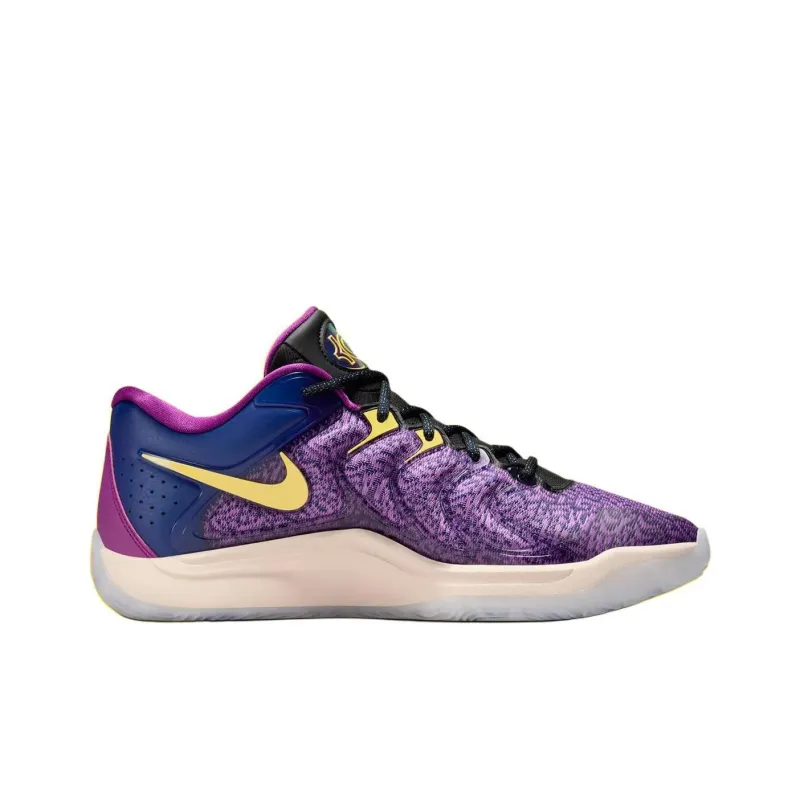 Nike Kd 17 'Vivid Purple'-1