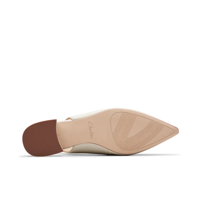 Clarks Casual Single Shoes Women's-4