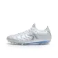 White Blue