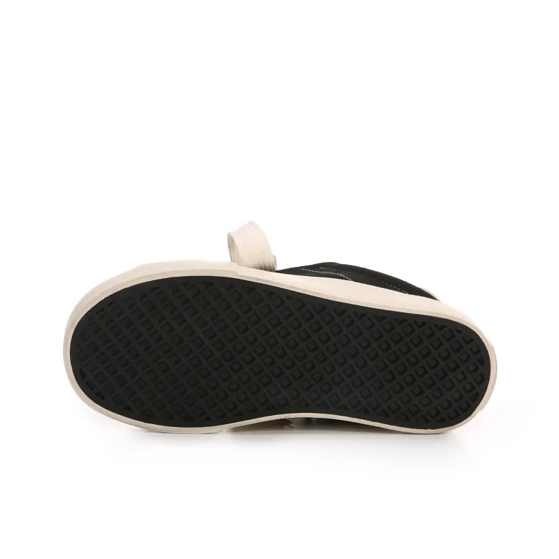 Cob Anti-Slip And Wear-Resistant Lightweight Low-Top Skateboard Shoes Women's-3