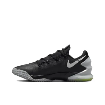 Nike Force Zoom Trout 8 Tf 'Black Dark Smoke Grey'