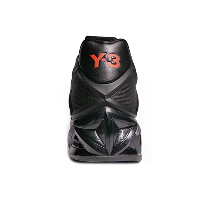 Adidas Y 3 Yuuto Palace Black Red-3