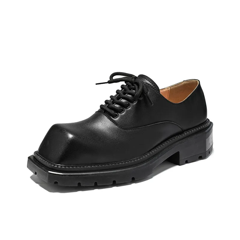 Cachiotti Men's Casual Shoes Men Low Top Black/Green-0
