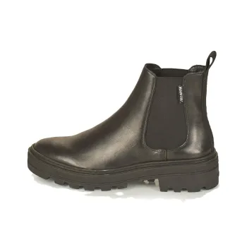 Palladium CULT 01 NAP Chelsea Boots Women's Black