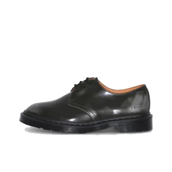 Dr.Martens Casual Shoes Men's Black