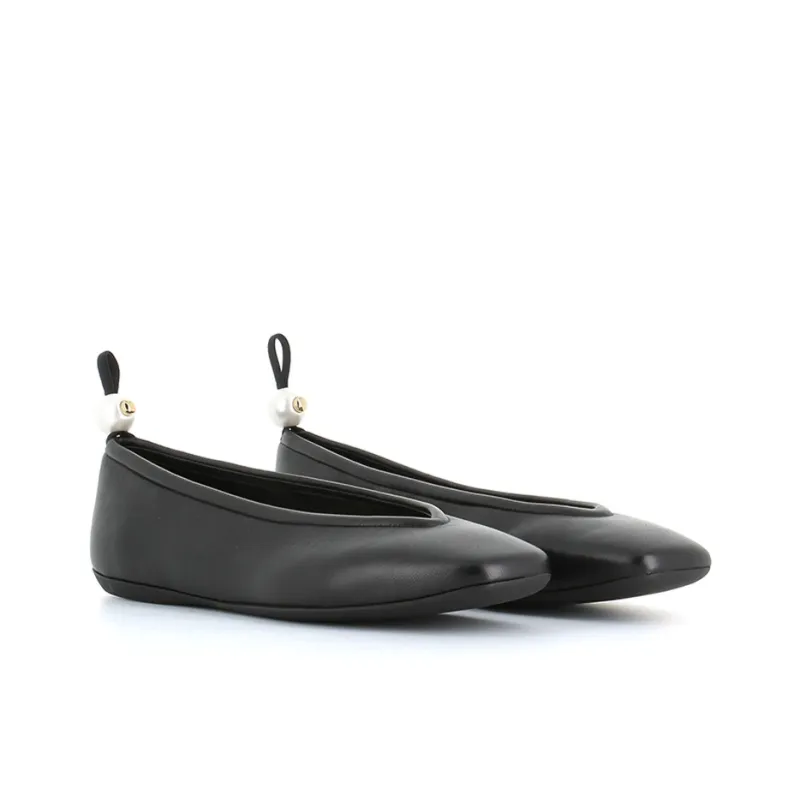 NICHOLAS KIRKWOOD Women's Casual Shoes Women's Black-2