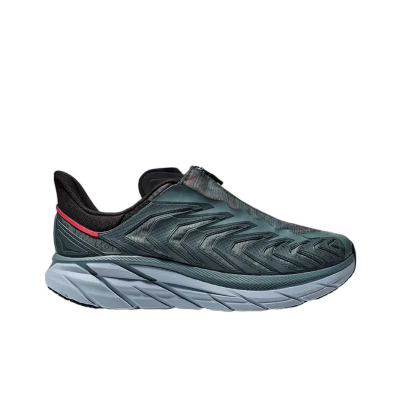 HOKA ONE ONE Project Clifton Goblin Blue-1