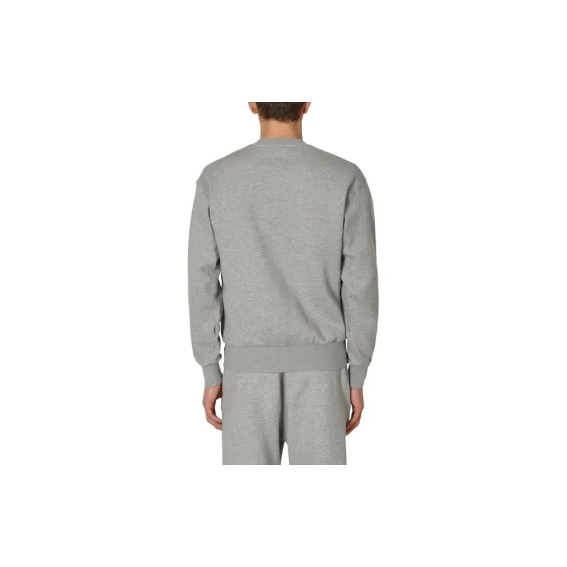 Aries No Problemo Print Sweatshirt-1
